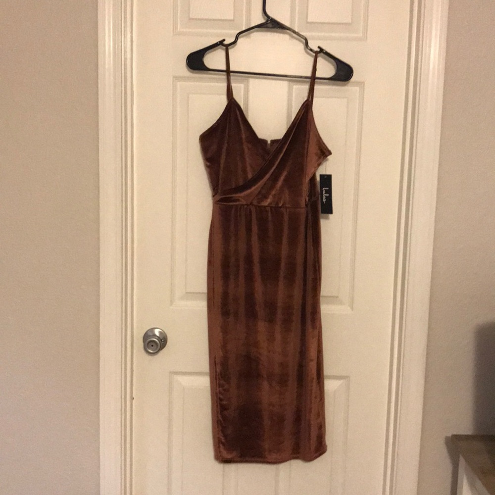 Lulus dress